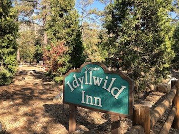 Idyllwild Inn