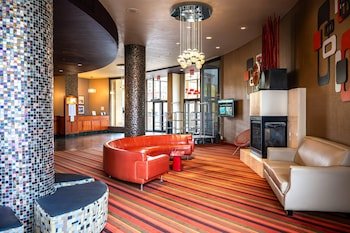 Radisson Hotel Duluth-Harborview