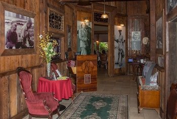 Kiepersol B&B