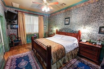 Kiepersol B&B