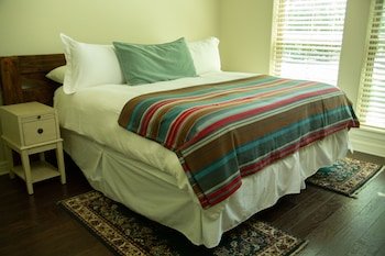 Kiepersol B&B