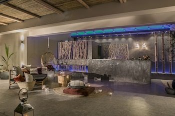 Avithos Resort Kefalonia