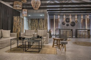 Avithos Resort Kefalonia