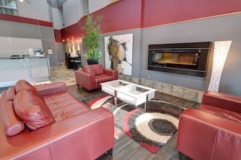Days Inn by Wyndham Estevan