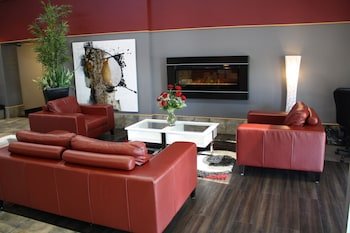 Days Inn by Wyndham Estevan
