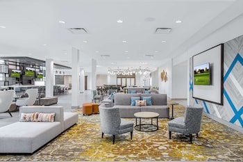 Hilton Garden Inn Harlingen Convention Center