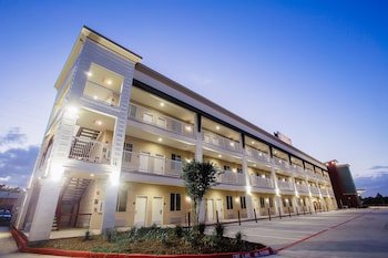 Palacio Royale Inn Boutique