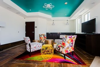 Palacio Royale Inn Boutique