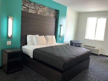 Palacio Royale Inn Boutique