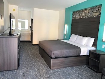 Palacio Royale Inn Boutique