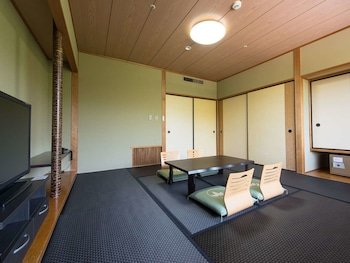 Livemax Resort Kaga Yamashiro