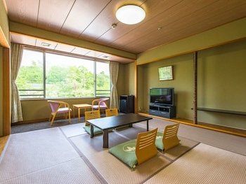 Livemax Resort Kaga Yamashiro