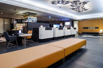 Radisson Blu Plaza