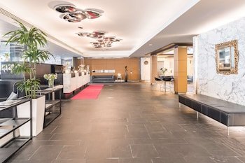 Radisson Blu Plaza