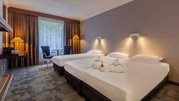 Postillion Hotel Arnhem
