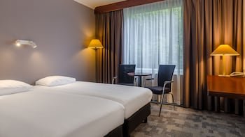 Postillion Hotel Arnhem