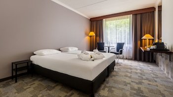 Postillion Hotel Arnhem