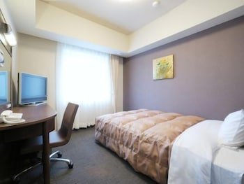 Hotel Route-Inn Tokuyama Ekimae