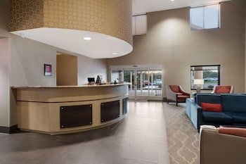 Comfort Suites Near Joint Forces