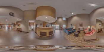 Comfort Suites Near Joint Forces
