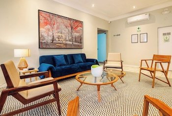 Tarata Hotel Boutique