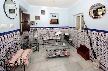 Pensión Aduar