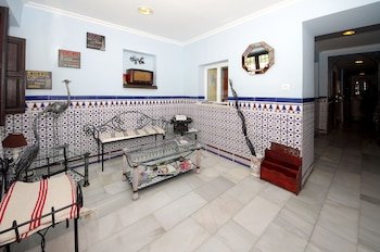 Pensión Aduar