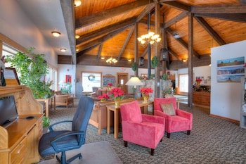 Ski Inn Condominiums