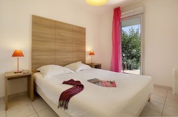 Residence Cap Camargue
