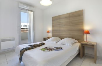 Residence Cap Camargue
