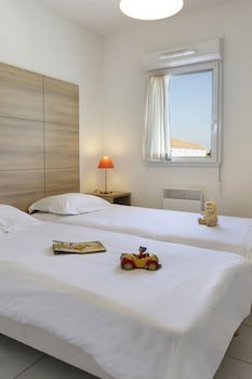 Residence Cap Camargue
