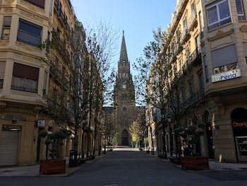 Pensión La Perla