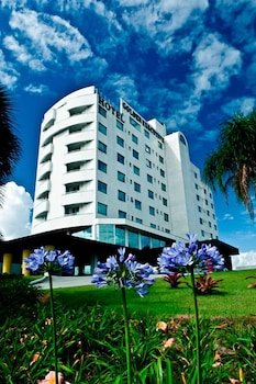Golden Hotel & Eventos