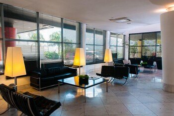 Golden Hotel & Eventos