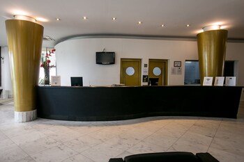 Golden Hotel & Eventos
