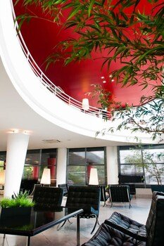 Golden Hotel & Eventos