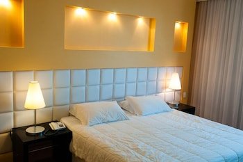 Golden Hotel & Eventos