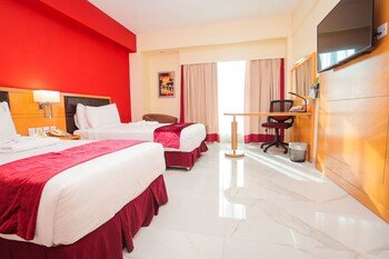 Holiday Inn Dar es Salam