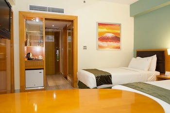 Holiday Inn Dar es Salam