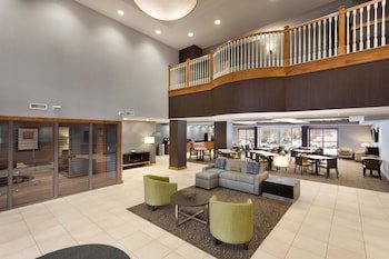Wingate by Wyndham Sylvania/Toledo