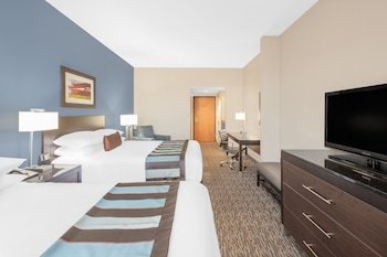 Wingate by Wyndham Sylvania/Toledo