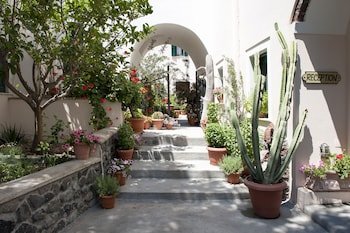 Costa Marina Villa