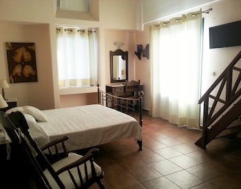 Costa Marina Villa