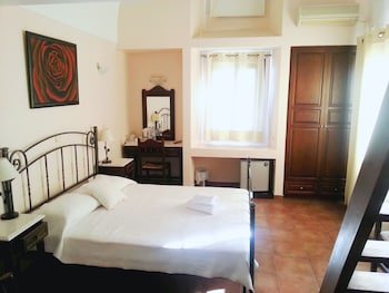 Costa Marina Villa