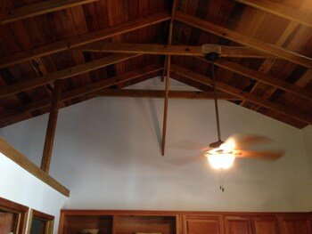 Turtle Beach Cottages