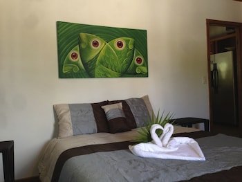 Turtle Beach Cottages