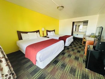 Quality Lodge