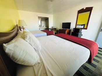 Quality Lodge