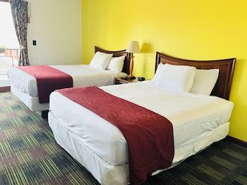 Quality Lodge