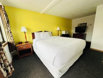 Quality Lodge